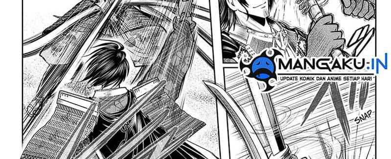 The Elusive Samurai Chapter 114 Gambar 7