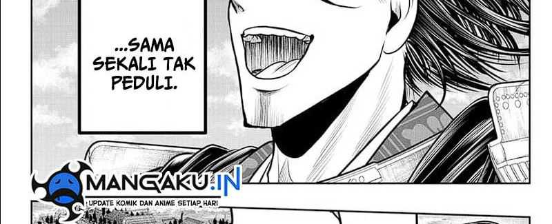 the elusive samurai chapter 113 - Page 14