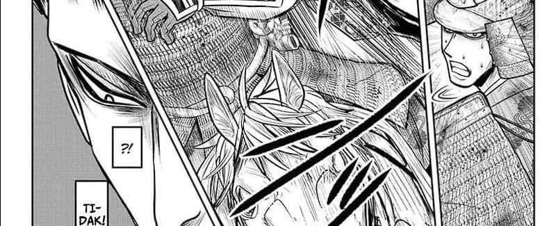 the elusive samurai chapter 113 - Page 30