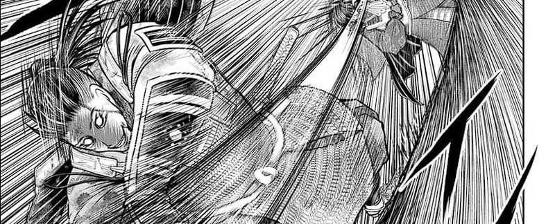 the elusive samurai chapter 113 - Page 46