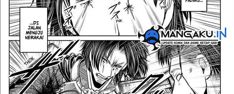 the elusive samurai chapter 113 - Page 53