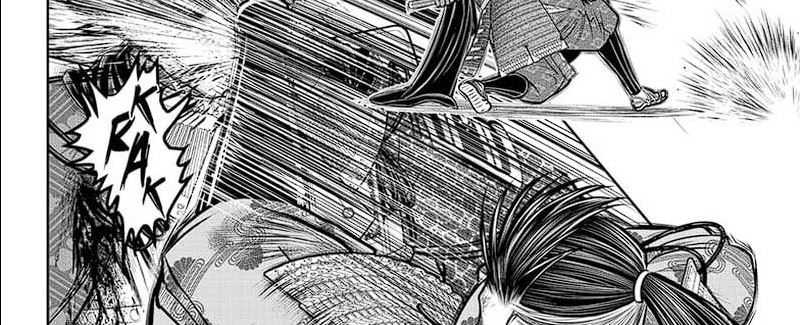 the elusive samurai chapter 113 - Page 57