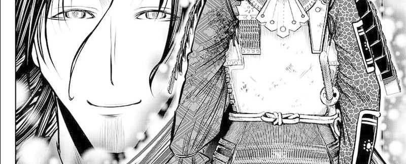 the elusive samurai chapter 113 - Page 68