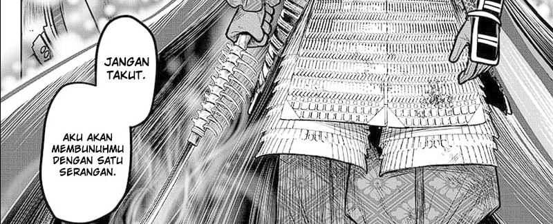 the elusive samurai chapter 113 - Page 69