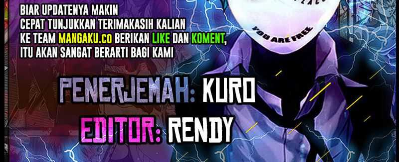 the elusive samurai chapter 112 - Page 1