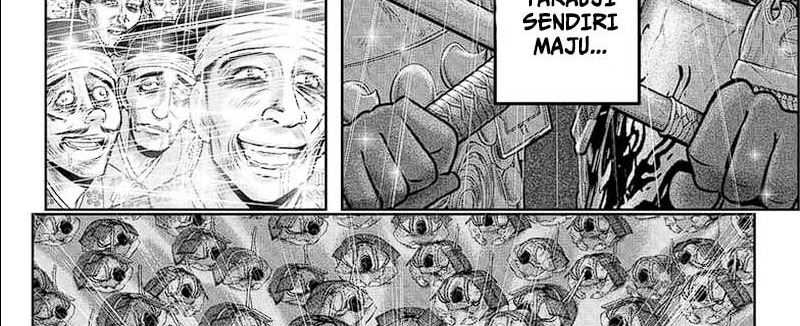 the elusive samurai chapter 112 - Page 16