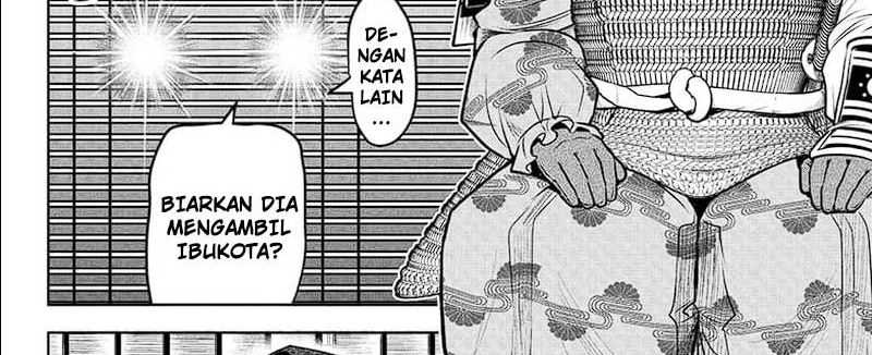 the elusive samurai chapter 112 - Page 29