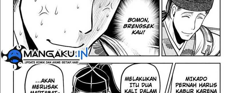 the elusive samurai chapter 112 - Page 36