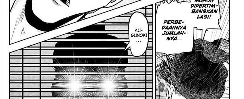 the elusive samurai chapter 112 - Page 40