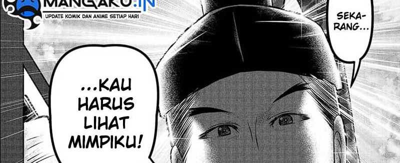 the elusive samurai chapter 112 - Page 49