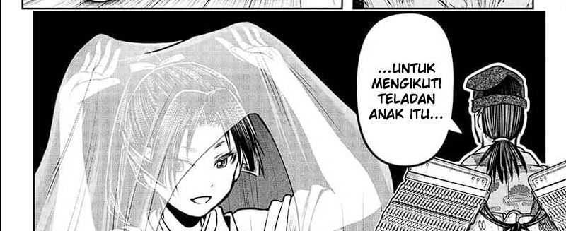 the elusive samurai chapter 112 - Page 56