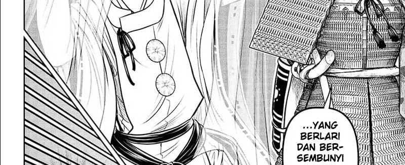 the elusive samurai chapter 112 - Page 57