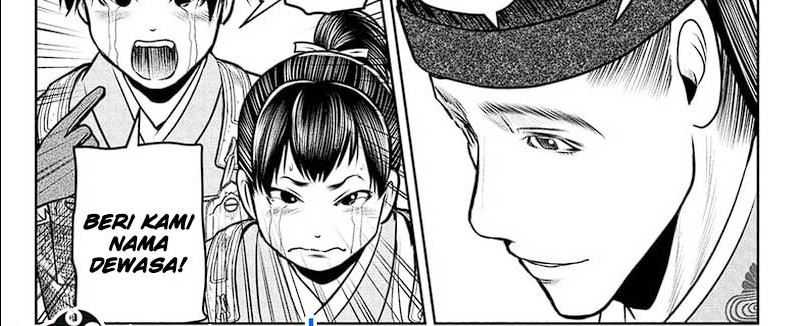 the elusive samurai chapter 112 - Page 61