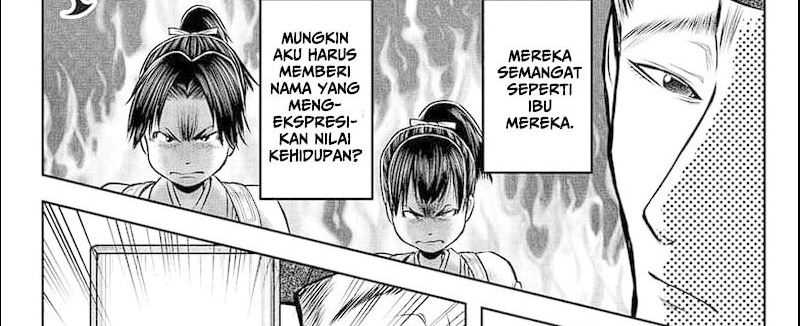 the elusive samurai chapter 112 - Page 64