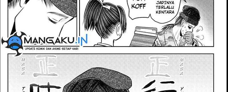 the elusive samurai chapter 112 - Page 68