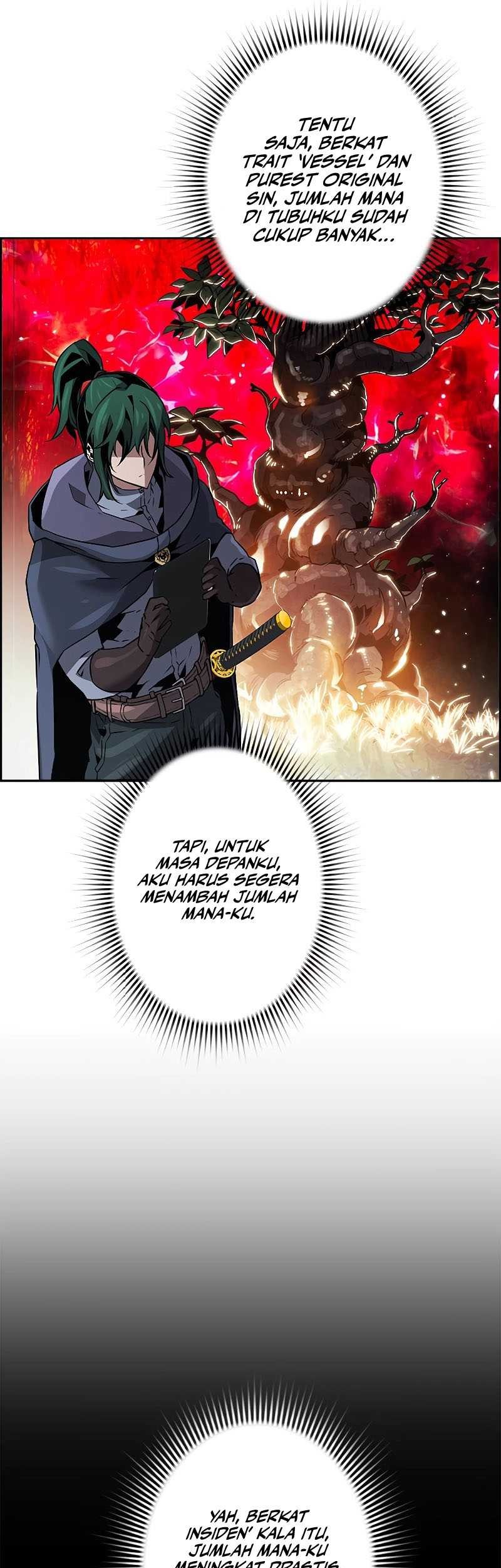 Necromancer’s Evolutionary Traits Chapter 49 Gambar 34