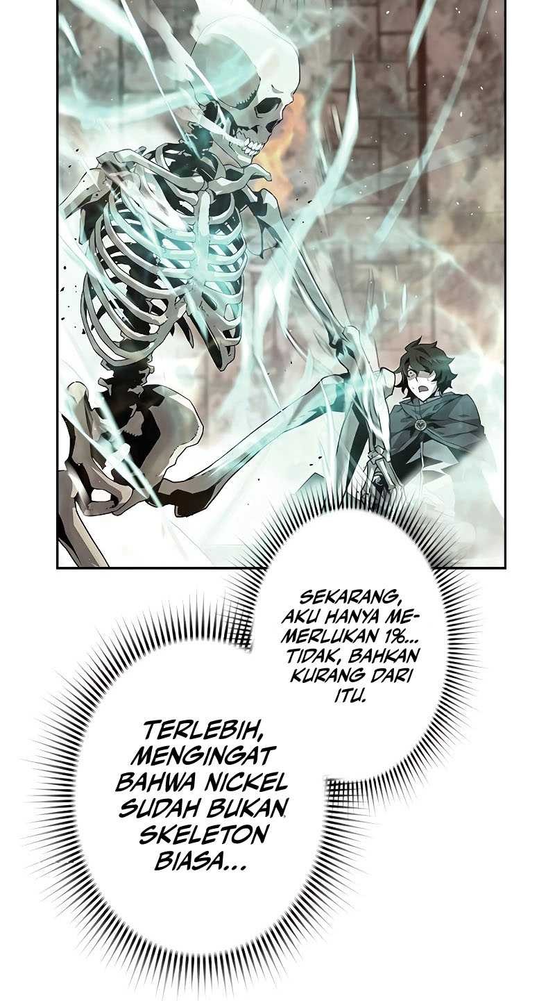 Necromancer’s Evolutionary Traits Chapter 49 Gambar 38
