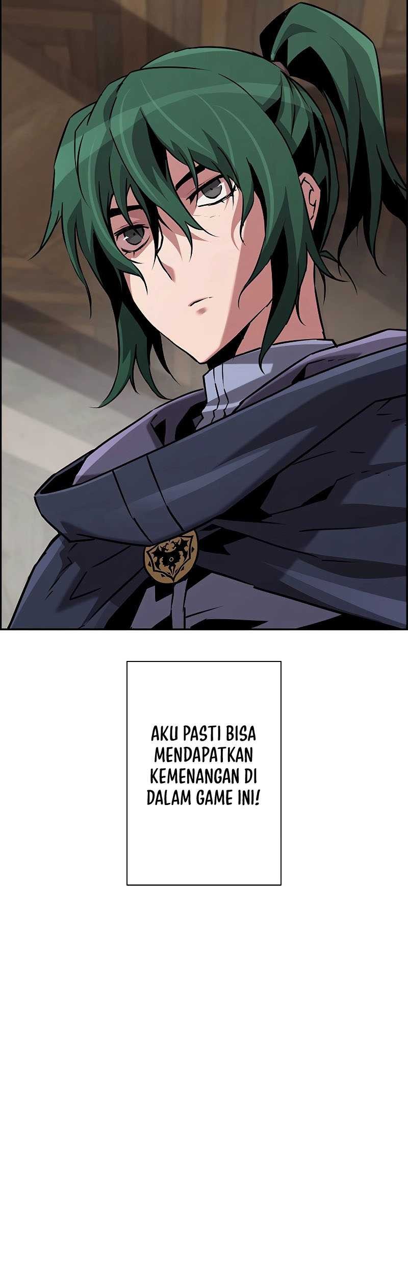 Necromancer’s Evolutionary Traits Chapter 49 Gambar 43