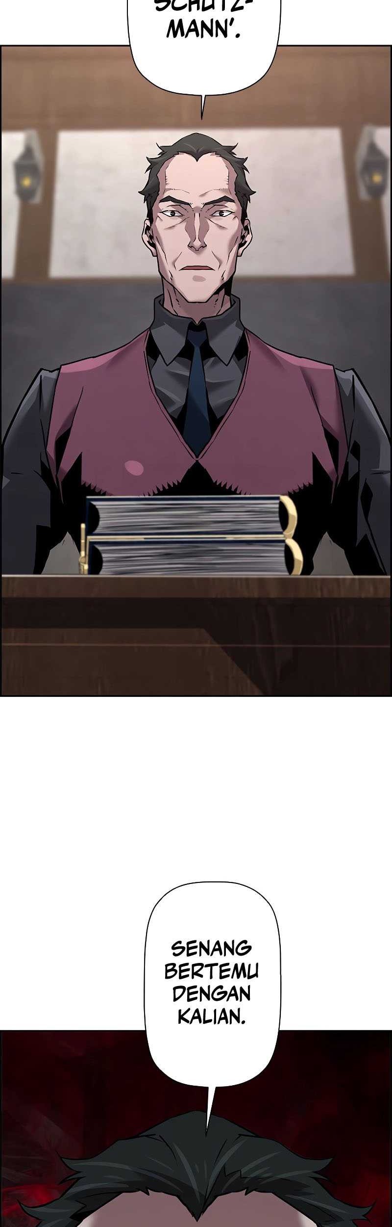 Necromancer’s Evolutionary Traits Chapter 49 Gambar 58