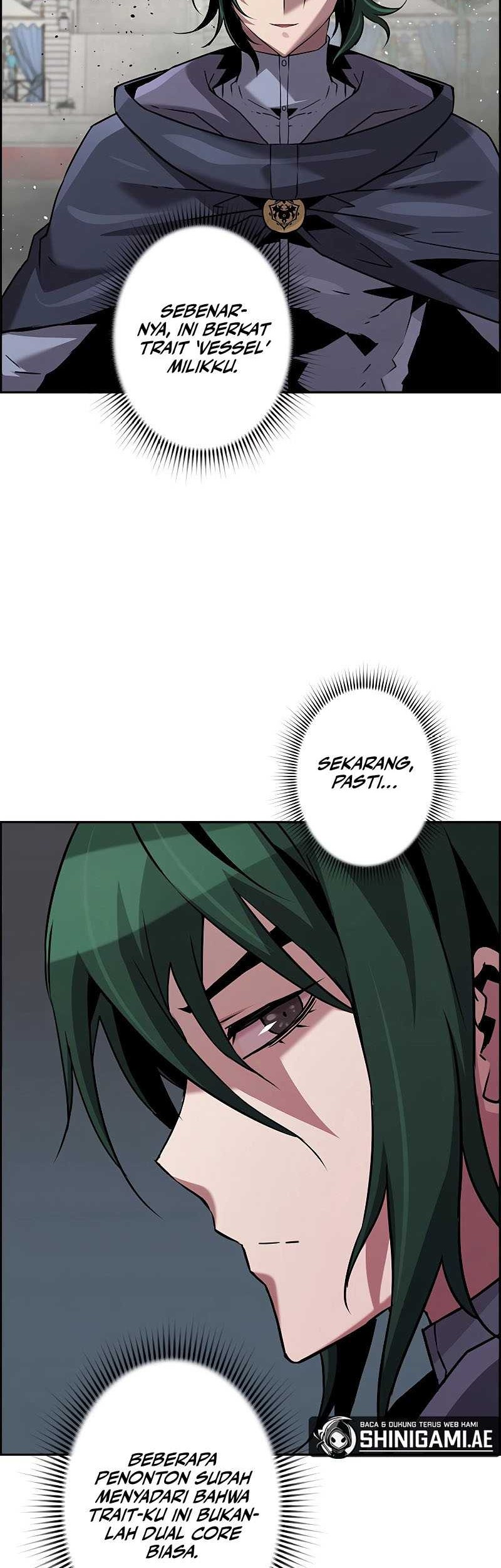 Necromancer’s Evolutionary Traits Chapter 49 Gambar 7