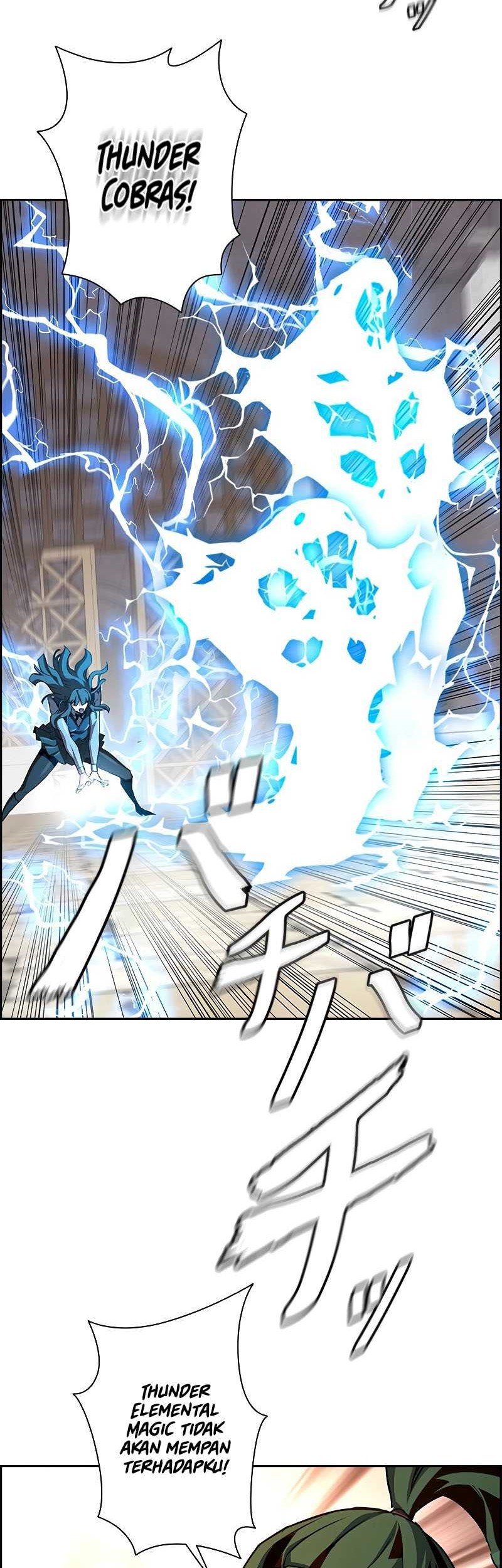Necromancer’s Evolutionary Traits Chapter 49 Gambar 19