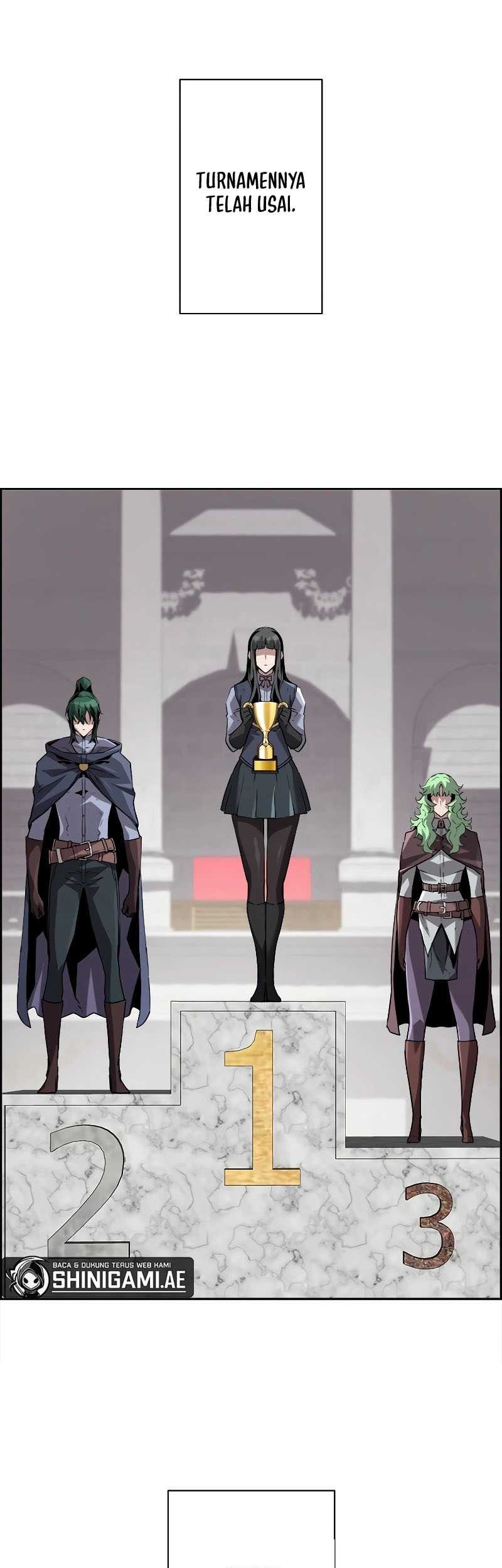 Necromancer’s Evolutionary Traits Chapter 49 Gambar 28