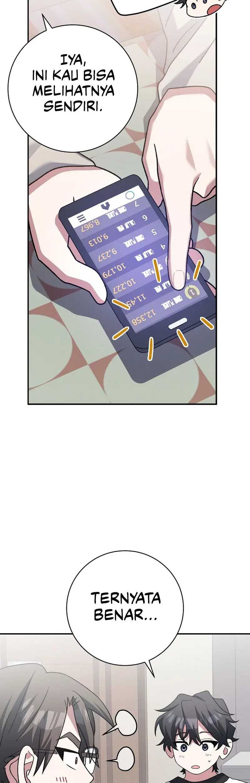 Genius Archer’s Streaming Chapter 25 Gambar 51