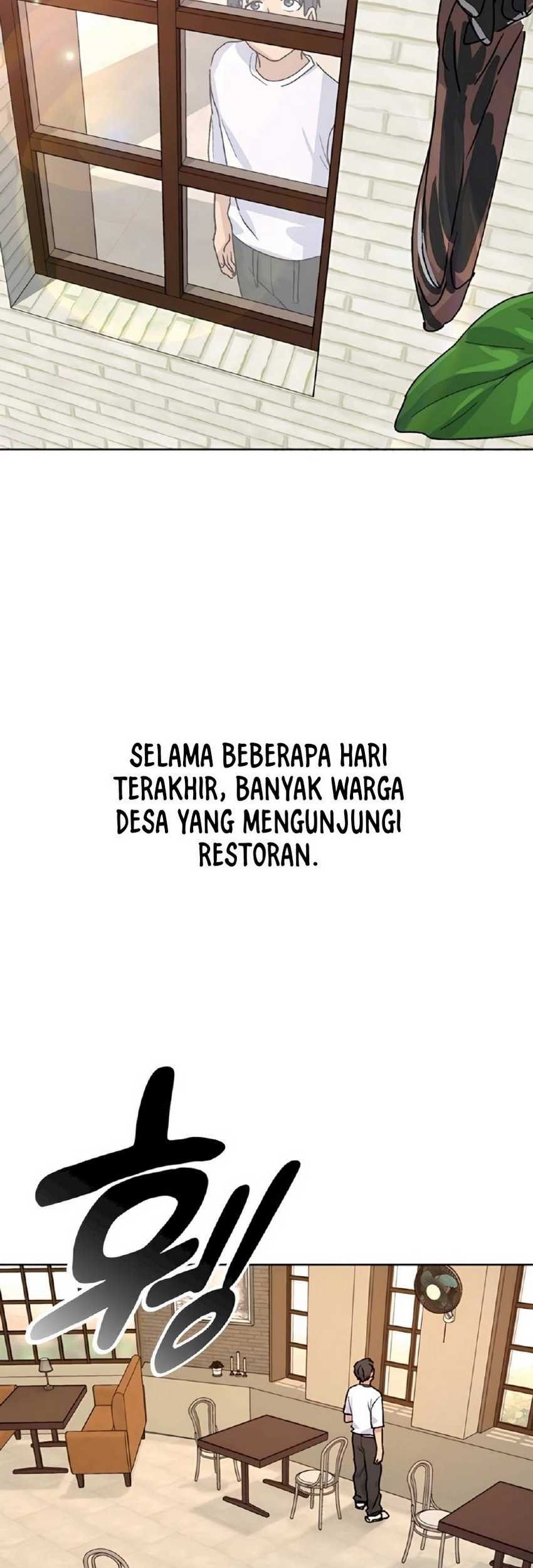 Healing Life Through Camping in Another World Chapter 10 Gambar 63