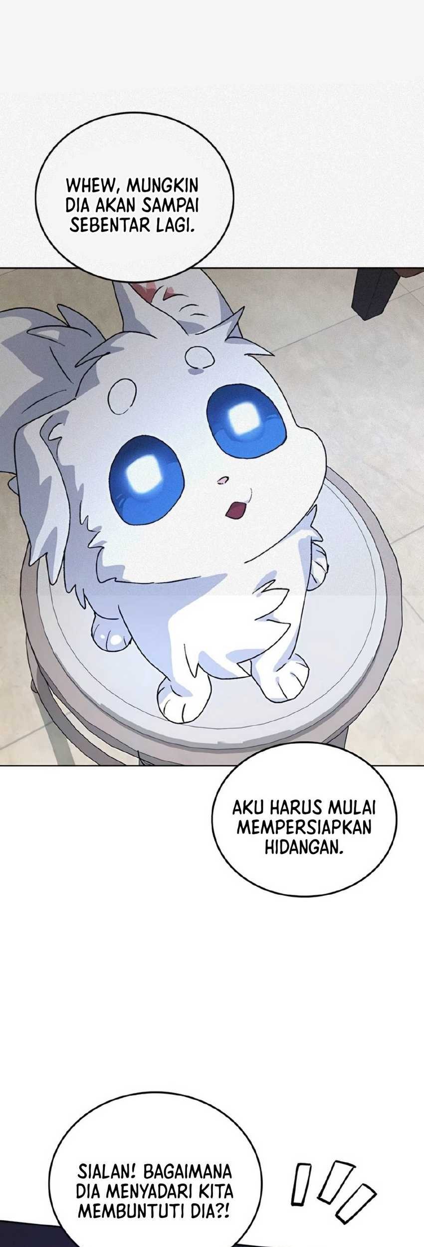 Healing Life Through Camping in Another World Chapter 10 Gambar 89