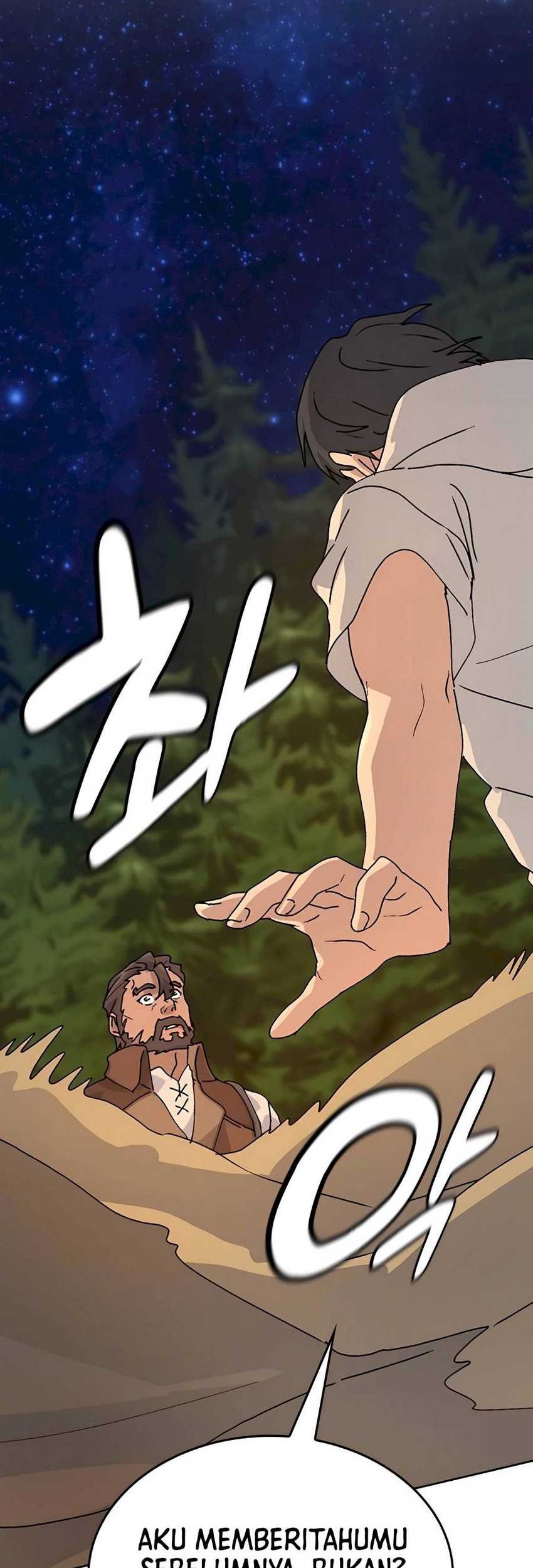 Baca Manhwa Healing Life Through Camping in Another World Chapter 10 Gambar 2