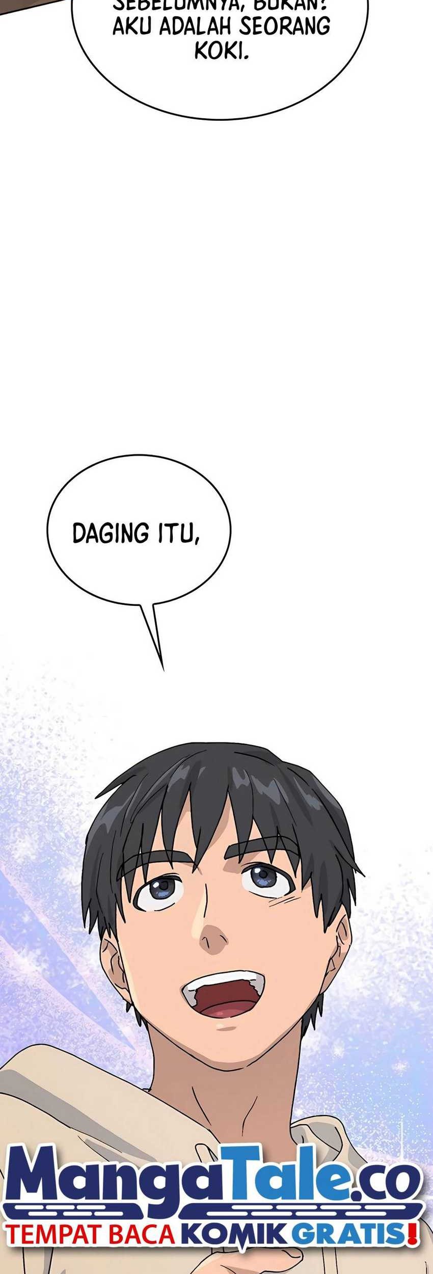 Healing Life Through Camping in Another World Chapter 10 Gambar 3