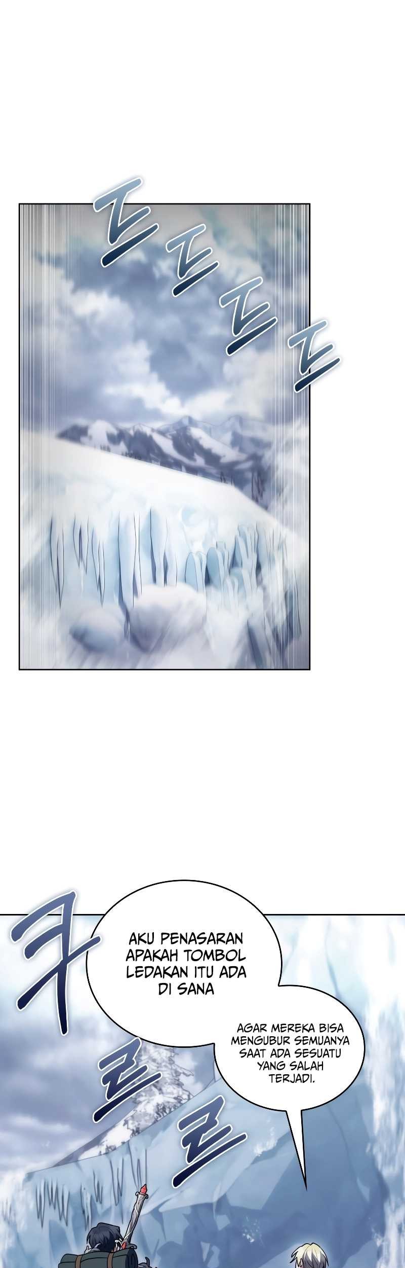 Baca Manhwa I Regressed to My Ruined Family Chapter 87 Gambar 2