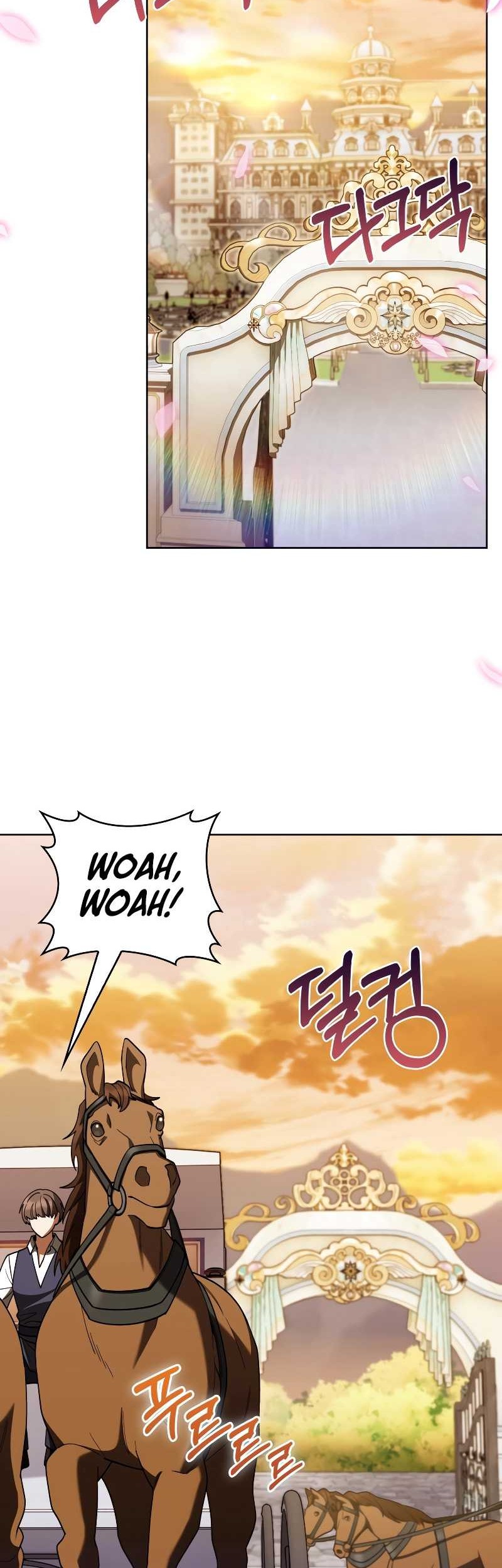 I Regressed to My Ruined Family Chapter 87 Gambar 35