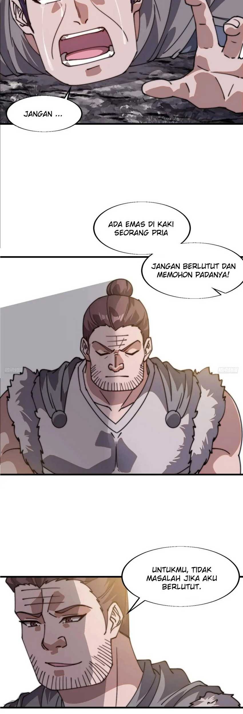It Starts With A Mountain Chapter 789 Gambar 4