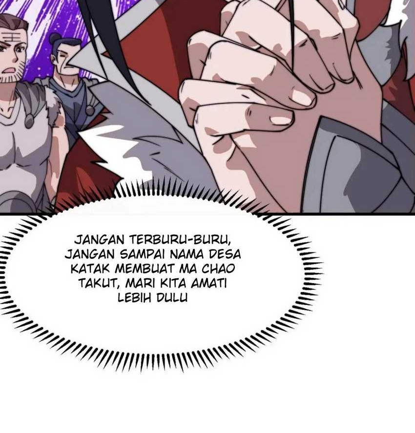 It Starts With A Mountain Chapter 789 Gambar 27