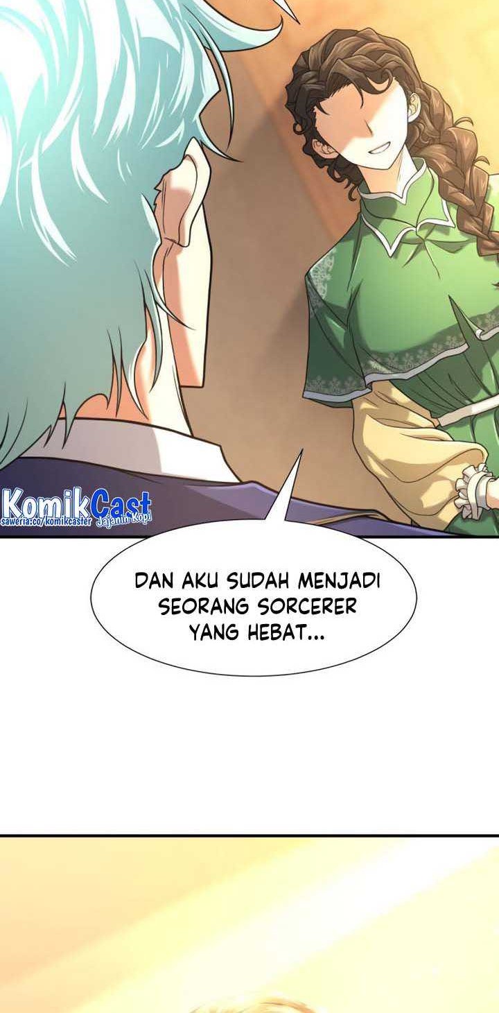 The World’s Best Engineer Chapter 141 Gambar 33