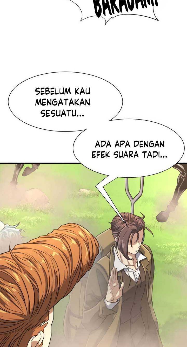 The World’s Best Engineer Chapter 141 Gambar 51