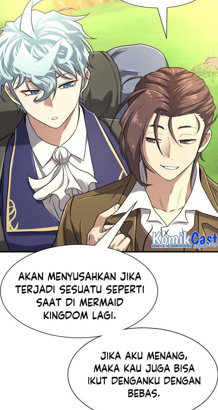 The World’s Best Engineer Chapter 141 Gambar 59