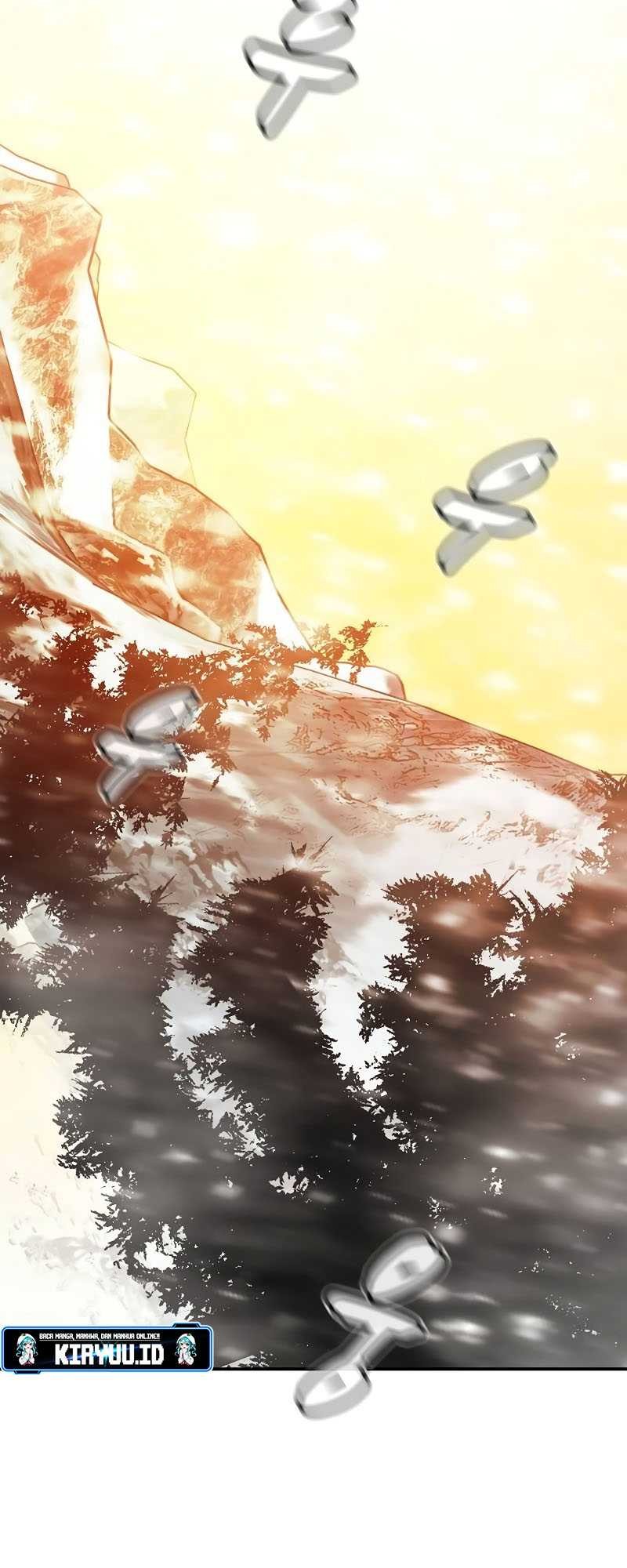 Alone Necromancer Chapter 122 Gambar 71