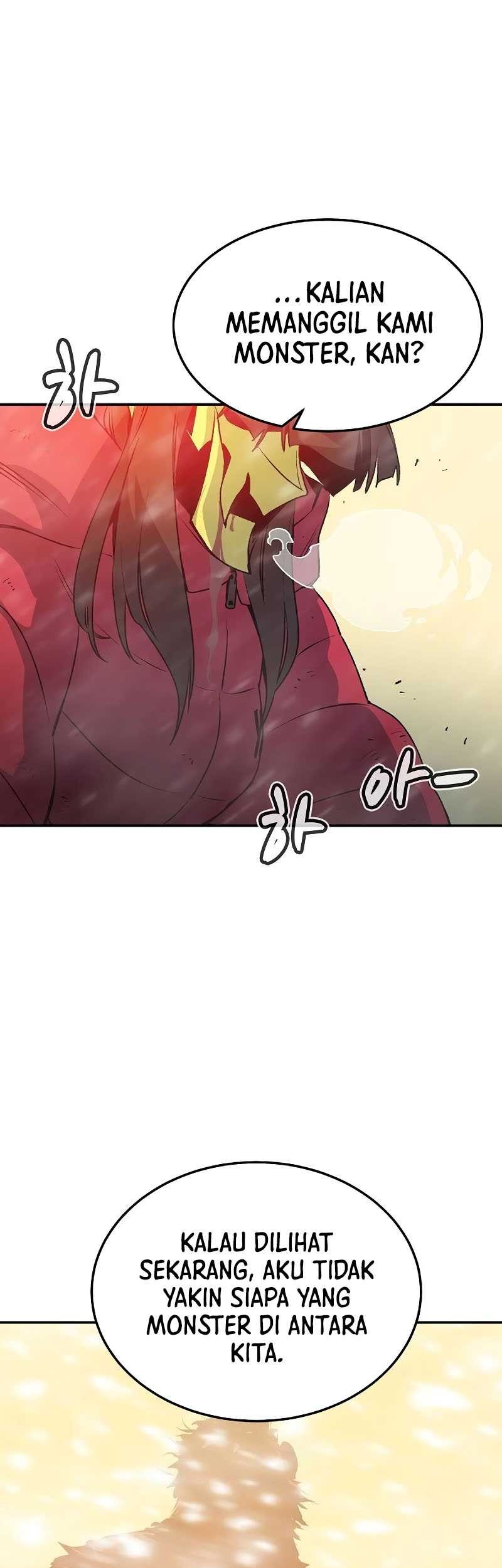Alone Necromancer Chapter 122 Gambar 72
