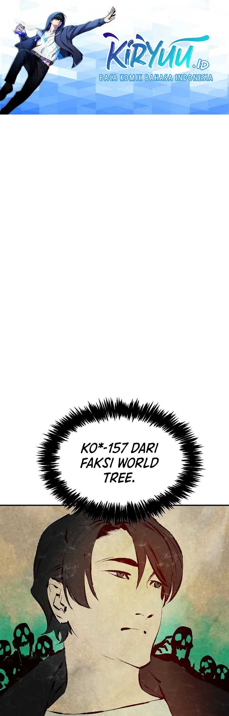 Baca Manhwa Alone Necromancer Chapter 122 Gambar 2