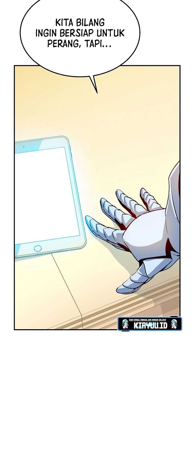 Alone Necromancer Chapter 122 Gambar 26