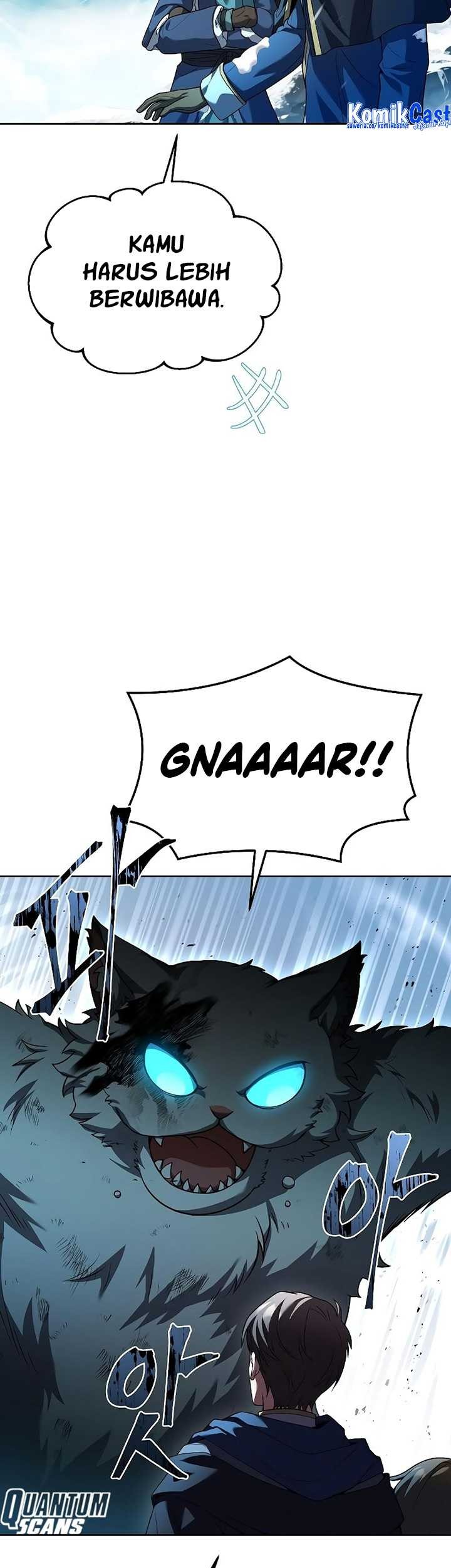 Archmage Restaurant Chapter 32 Gambar 24