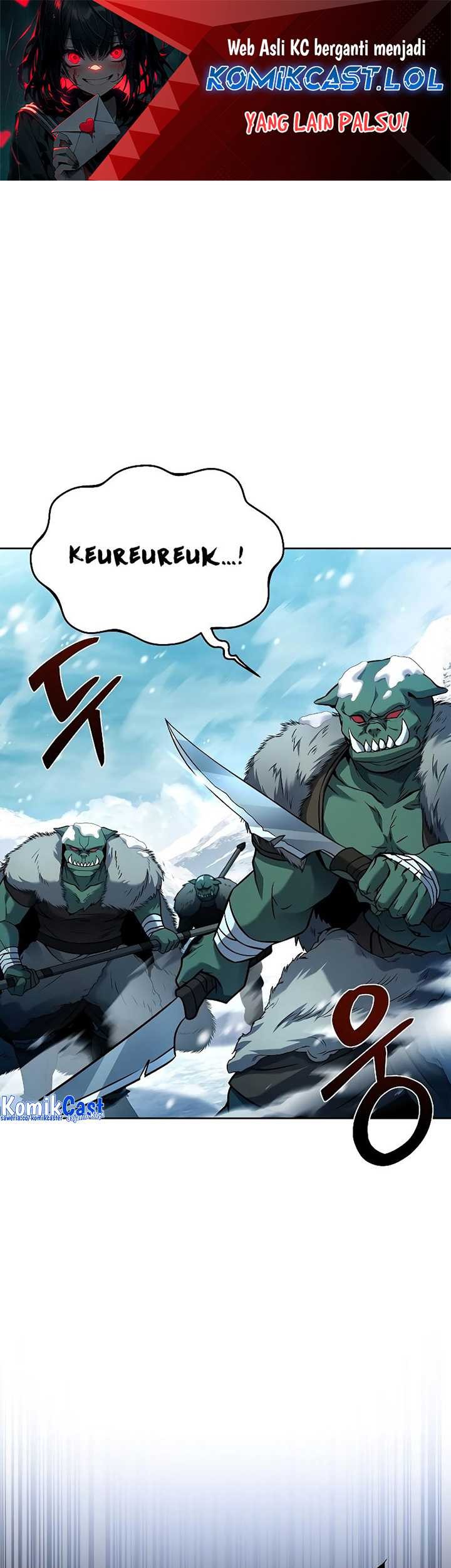 Baca Manhwa Archmage Restaurant Chapter 32 Gambar 2