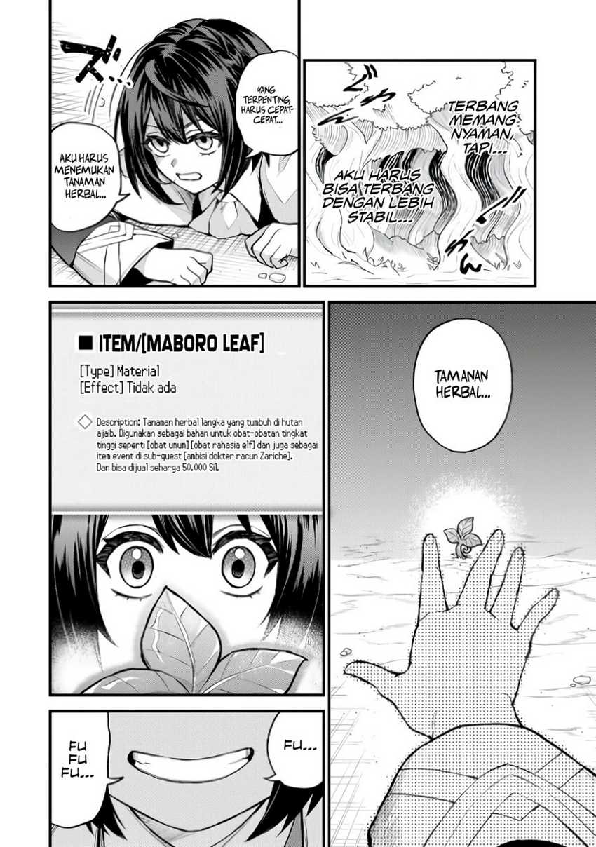 Baca Manga I Became the World’s Strongest Witch, ~I Will Live Freely in a World Where Only I Can Access the “Guide Site”~ Chapter 09 Gambar 2
