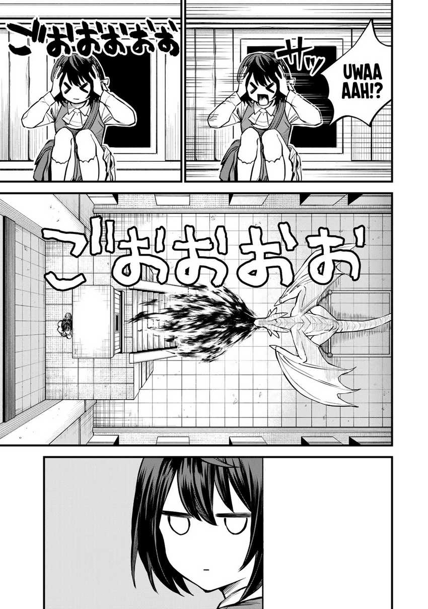I Became the World’s Strongest Witch, ~I Will Live Freely in a World Where Only I Can Access the “Guide Site”~ Chapter 07 Gambar 11