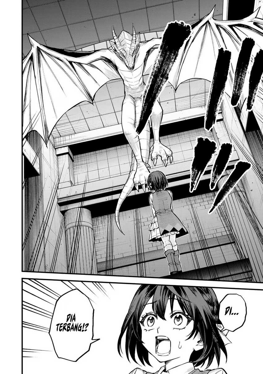 I Became the World’s Strongest Witch, ~I Will Live Freely in a World Where Only I Can Access the “Guide Site”~ Chapter 07 Gambar 16