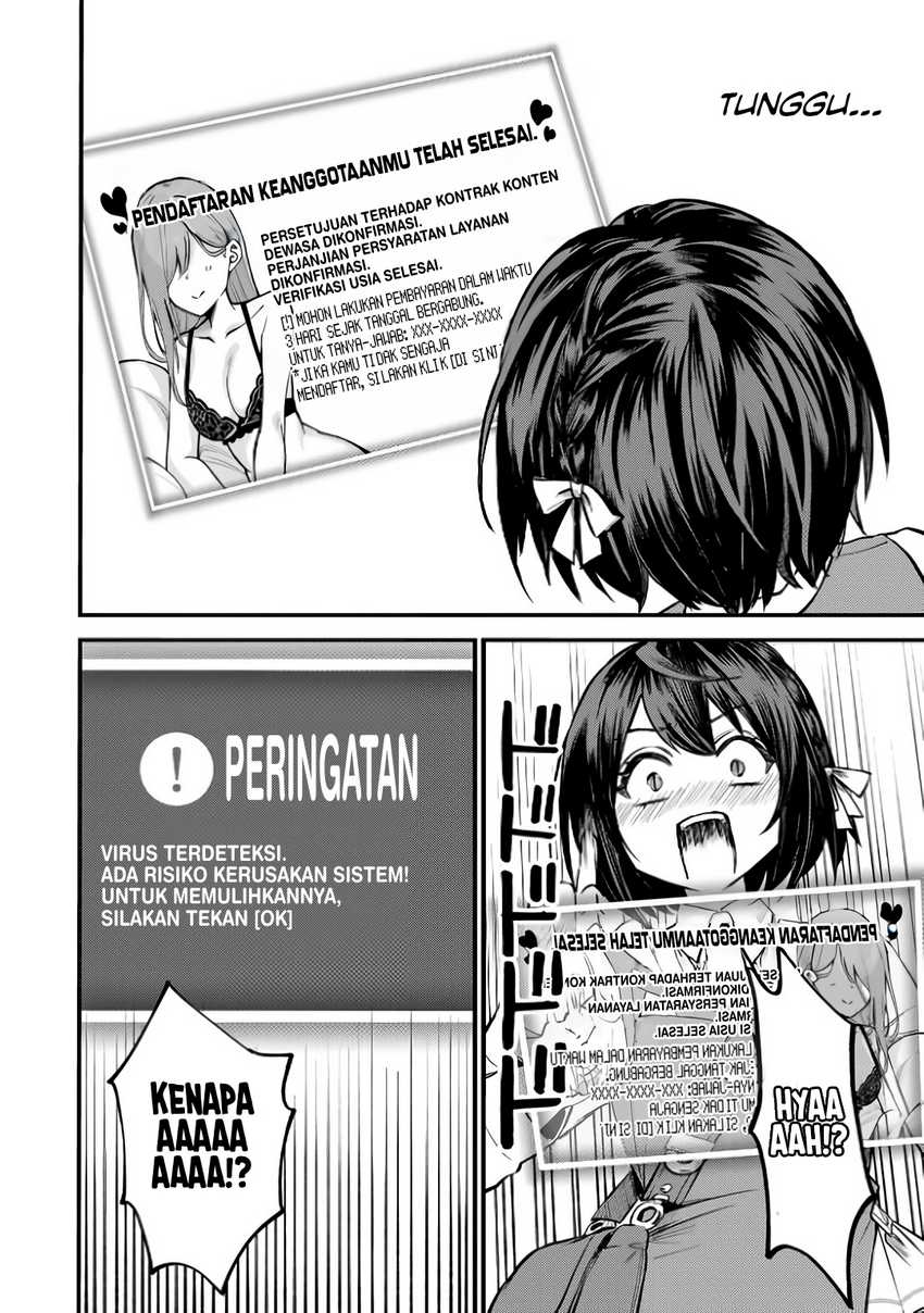 I Became the World’s Strongest Witch, ~I Will Live Freely in a World Where Only I Can Access the “Guide Site”~ Chapter 07 Gambar 6