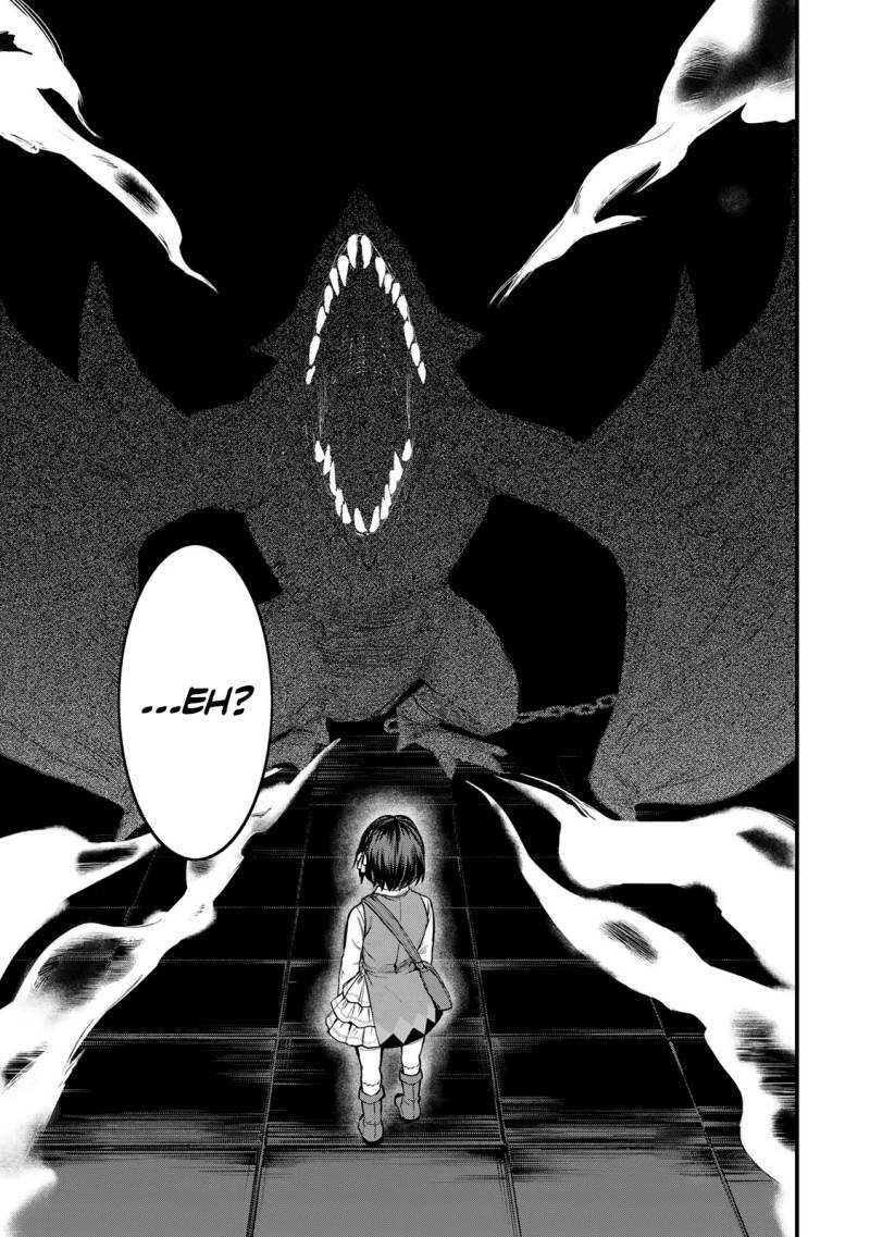 I Became the World’s Strongest Witch, ~I Will Live Freely in a World Where Only I Can Access the “Guide Site”~ Chapter 06 Gambar 27