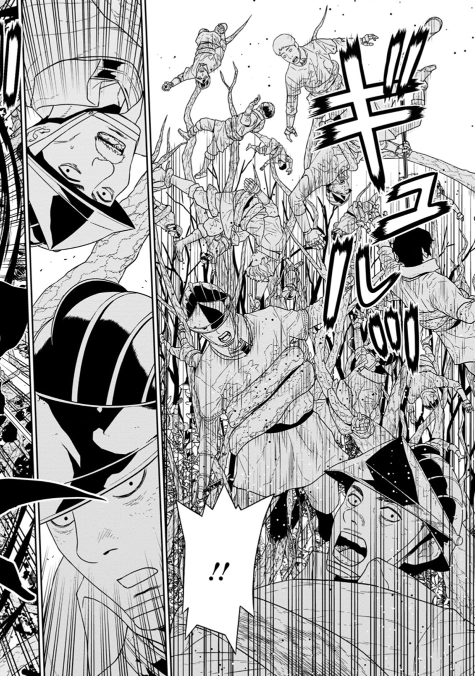 Maou Gun Saikyou no Majutsushi wa Ningen datta Chapter 24.1 Gambar 6